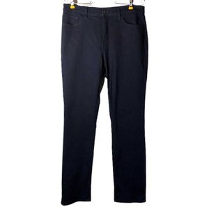 NYDJ DARK DENIM JEANS